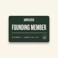 Founding Member Reservation